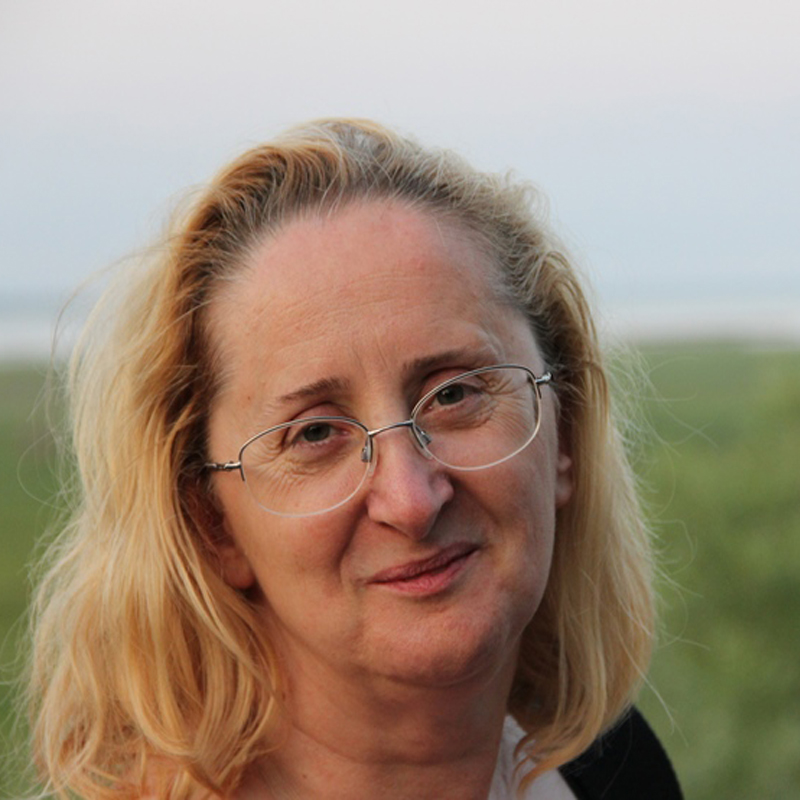 Slavica Vukcevic