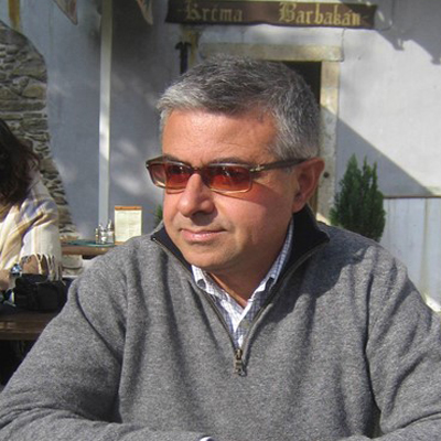 Carmelo Rapisarda