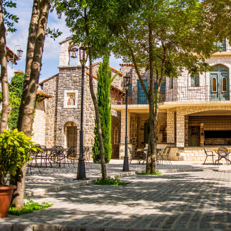 Restaurant Stara Kuca, Podgorica