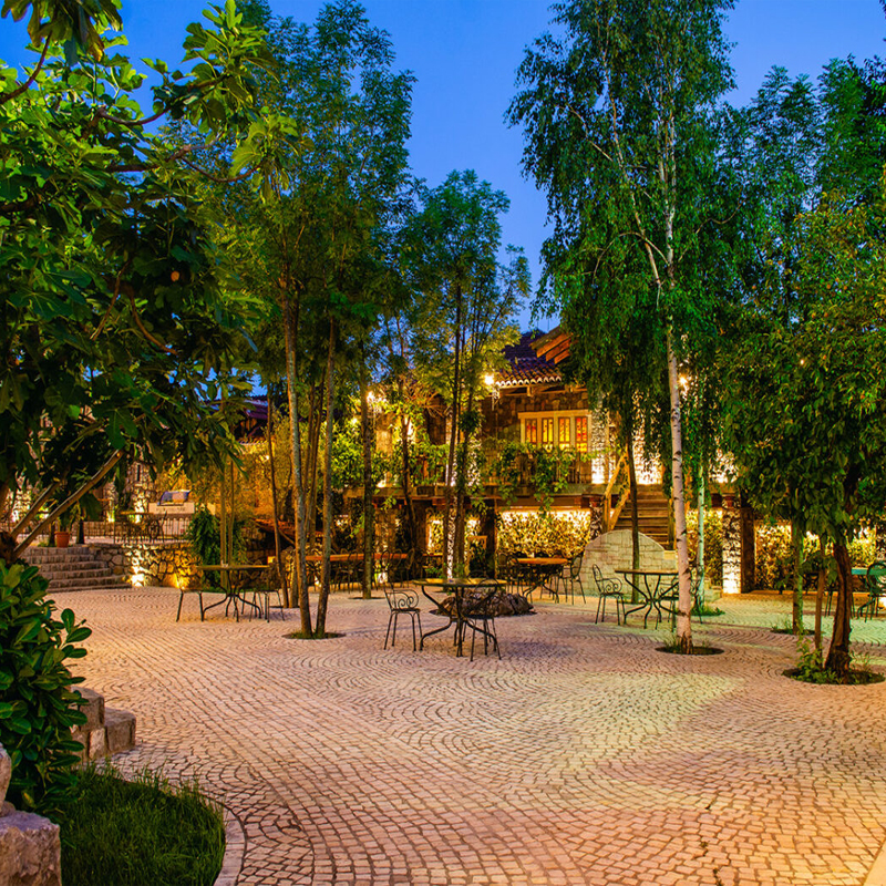 Restaurant Stara Kuca, Podgorica